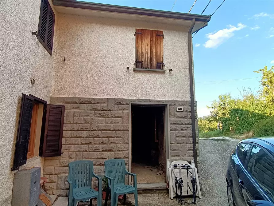 Immagine 1 di Appartamento in vendita  in via Viacciola a Castiglione Dei Pepoli