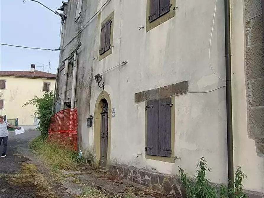 Immagine 1 di Appartamento in vendita  in via Chiesa Vecchia a Castiglione Dei Pepoli