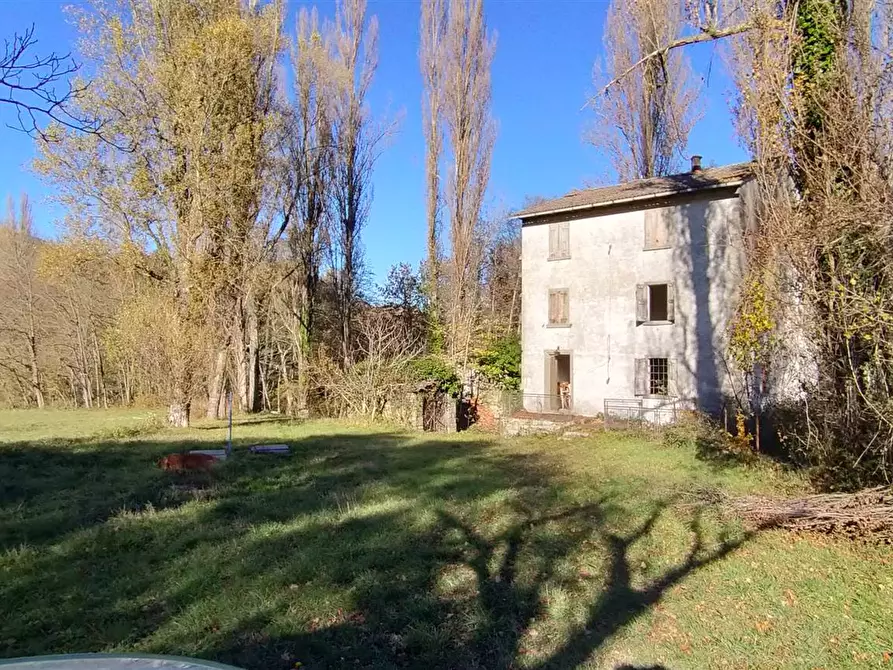 Immagine 1 di Casa indipendente in vendita  in via Corgnolo a Castiglione Dei Pepoli