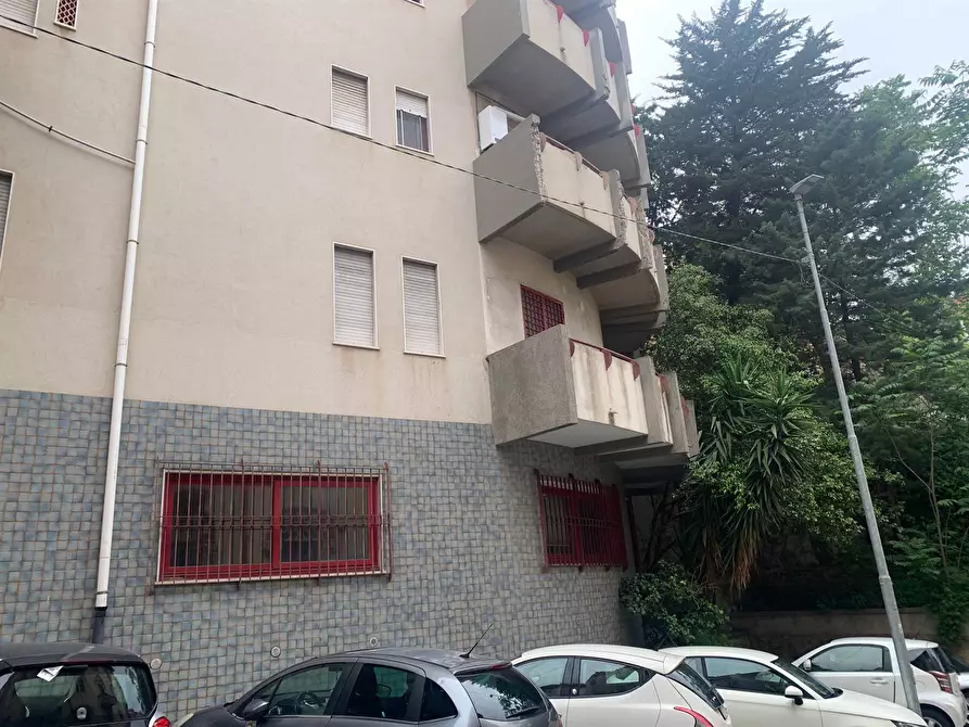 Immagine 1 di Appartamento in affitto  in VIA DINA E CLARENZA a Messina