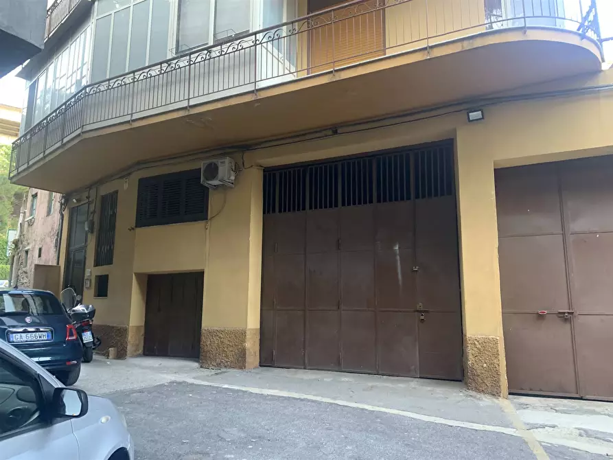 Immagine 1 di Magazzino in vendita  in STRADA COMUNALE SCOPPO a Messina