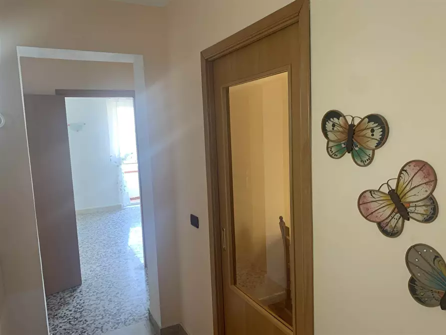 Immagine 1 di Appartamento in affitto  in VIA VITTORIO VENETO a Messina