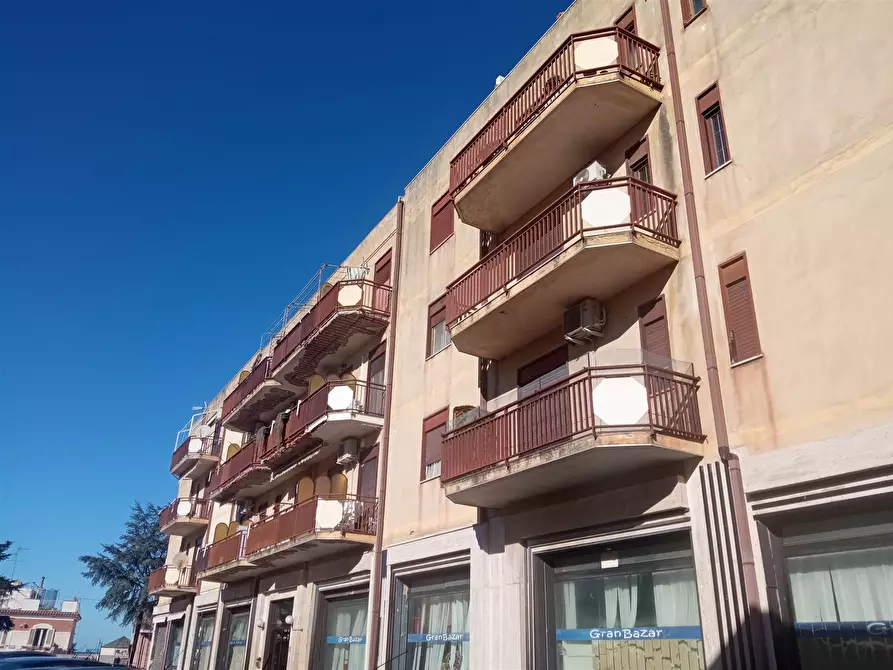 Immagine 1 di Appartamento in vendita  a Rometta