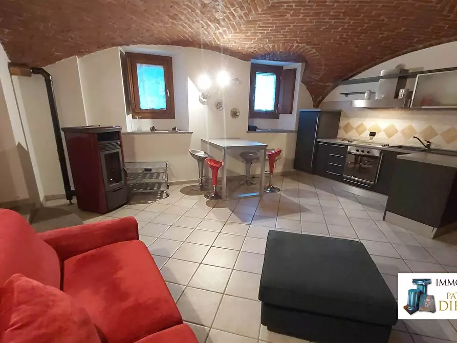 Immagine 1 di Appartamento in vendita  in Frazione Moulins a Allein