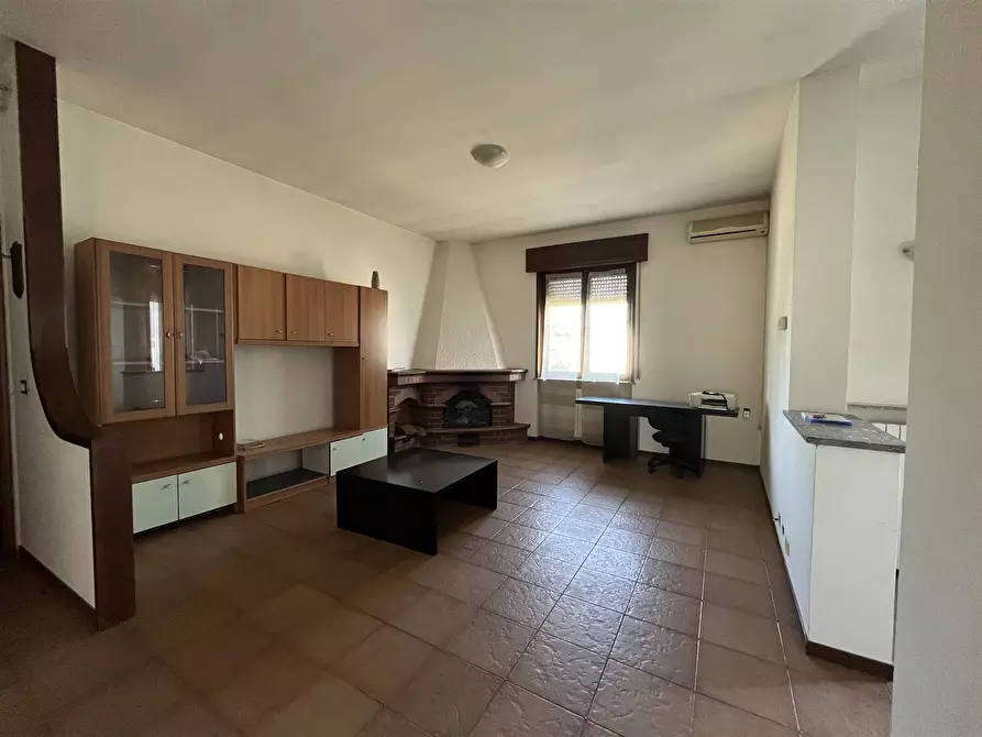 Immagine 1 di Appartamento in vendita  a San Giorgio Piacentino