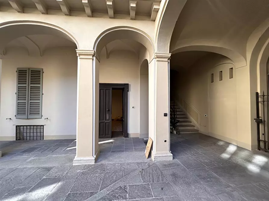 Immagine 1 di Ufficio in affitto  a Piacenza