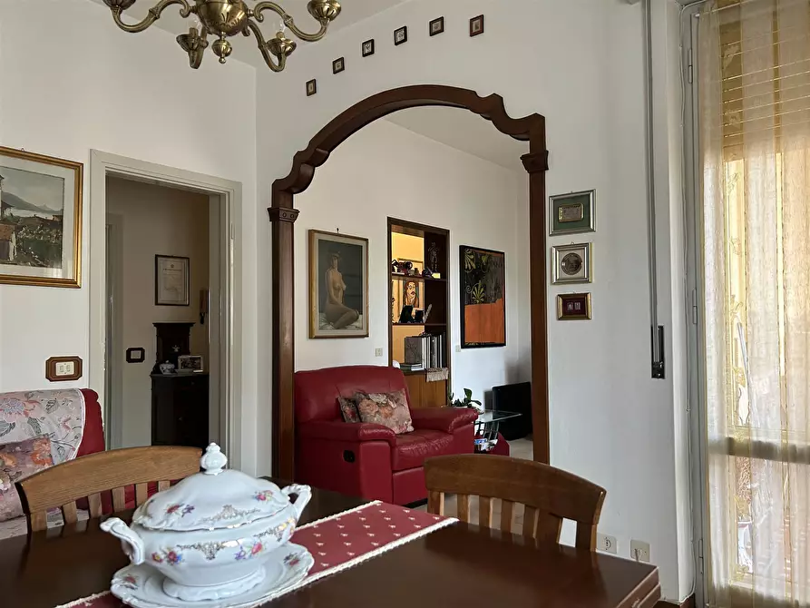 Immagine 1 di Appartamento in vendita  in via rossi a Carpaneto Piacentino