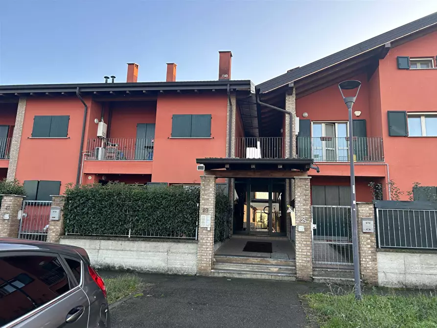 Immagine 1 di Appartamento in vendita  in VIA PUCCINI a Agazzano