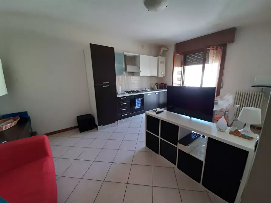 Immagine 1 di Appartamento in vendita  a Luzzara