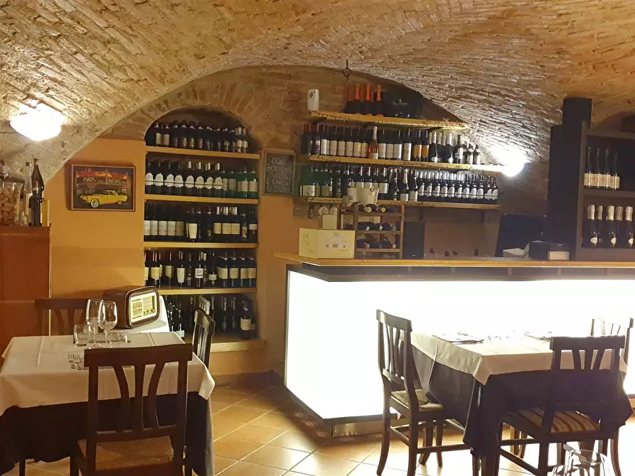 Immagine 1 di Bar / Ristorante in vendita  a Mantova