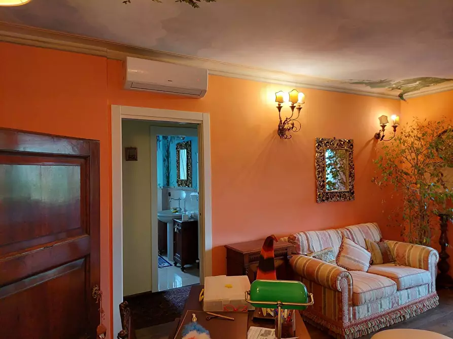Immagine 1 di Appartamento in vendita  a Suzzara