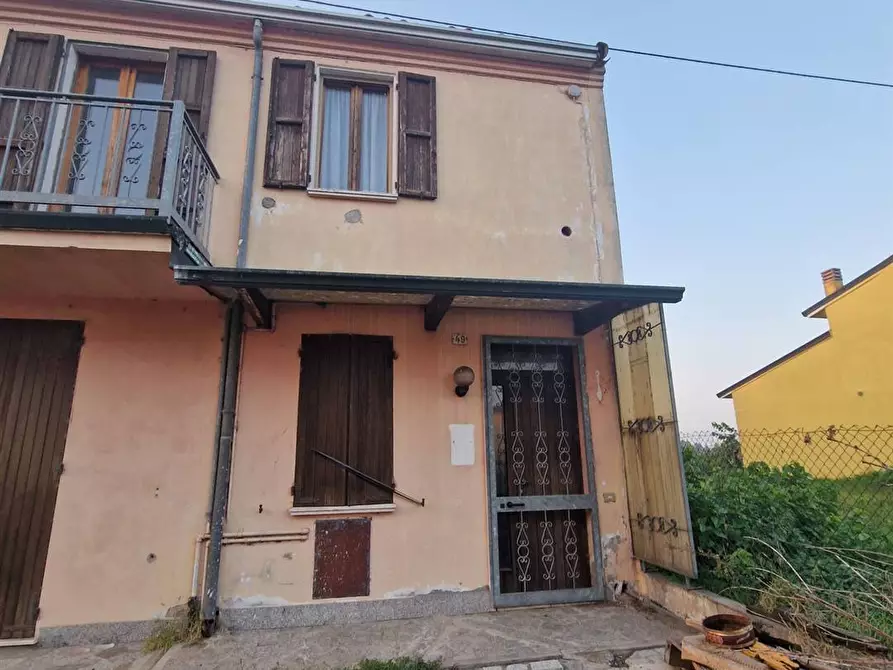 Immagine 1 di Casa indipendente in vendita  a San Benedetto Po