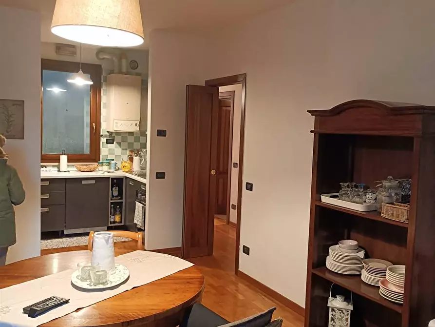 Immagine 1 di Appartamento in vendita  in Via San Longino a Mantova