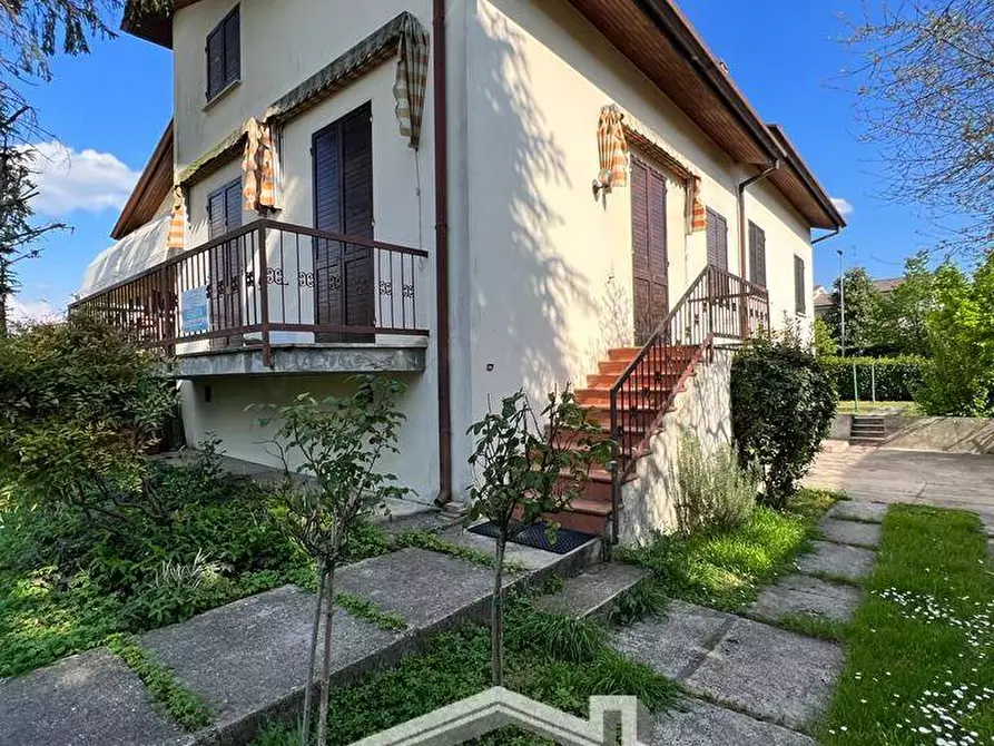 Immagine 1 di Casa indipendente in vendita  a Borgo Virgilio