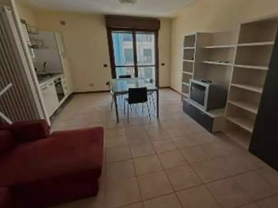 Immagine 1 di Appartamento in vendita  a Mirandola