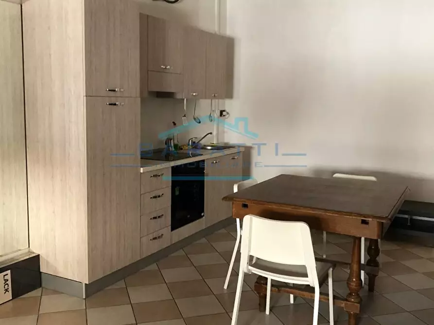 Immagine 1 di Appartamento in vendita  in Via Cavour a Mantova