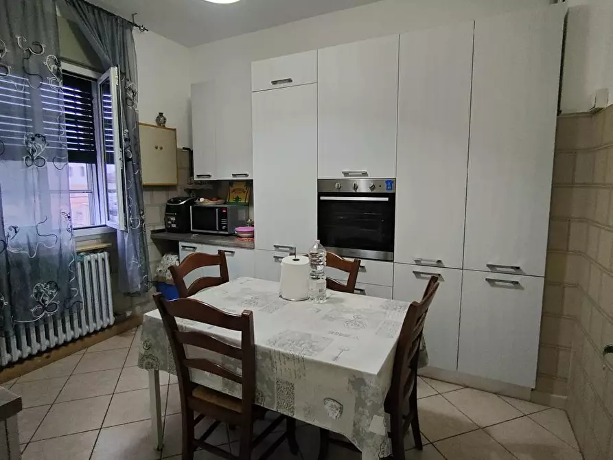 Immagine 1 di Appartamento in vendita  a Reggiolo