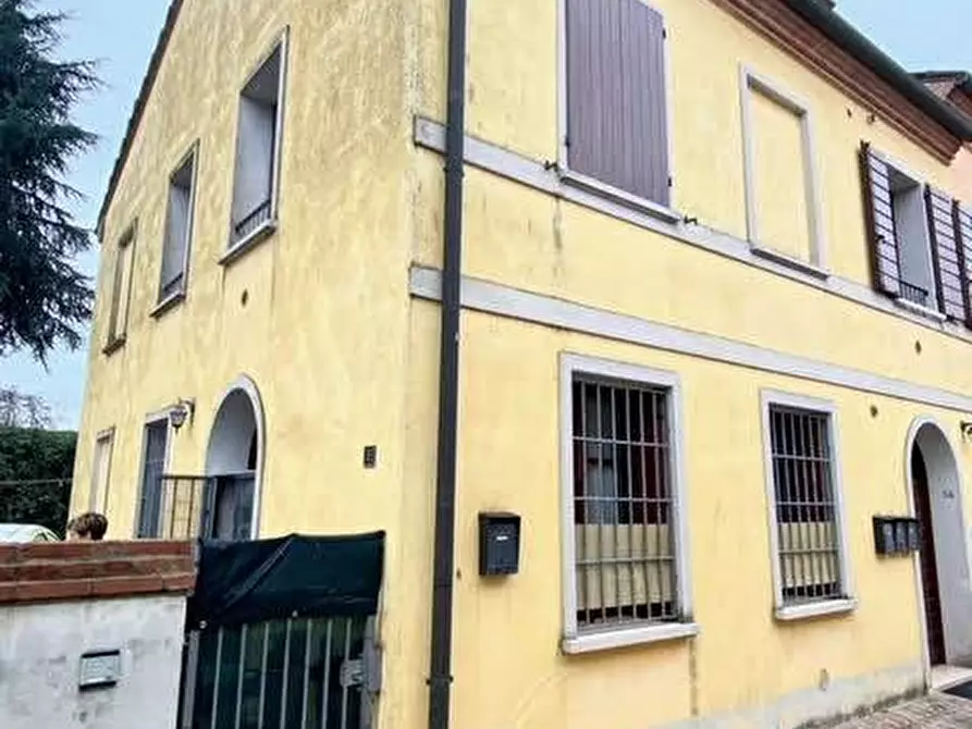 Immagine 1 di Appartamento in vendita  in Via Rodomonte a Sabbioneta