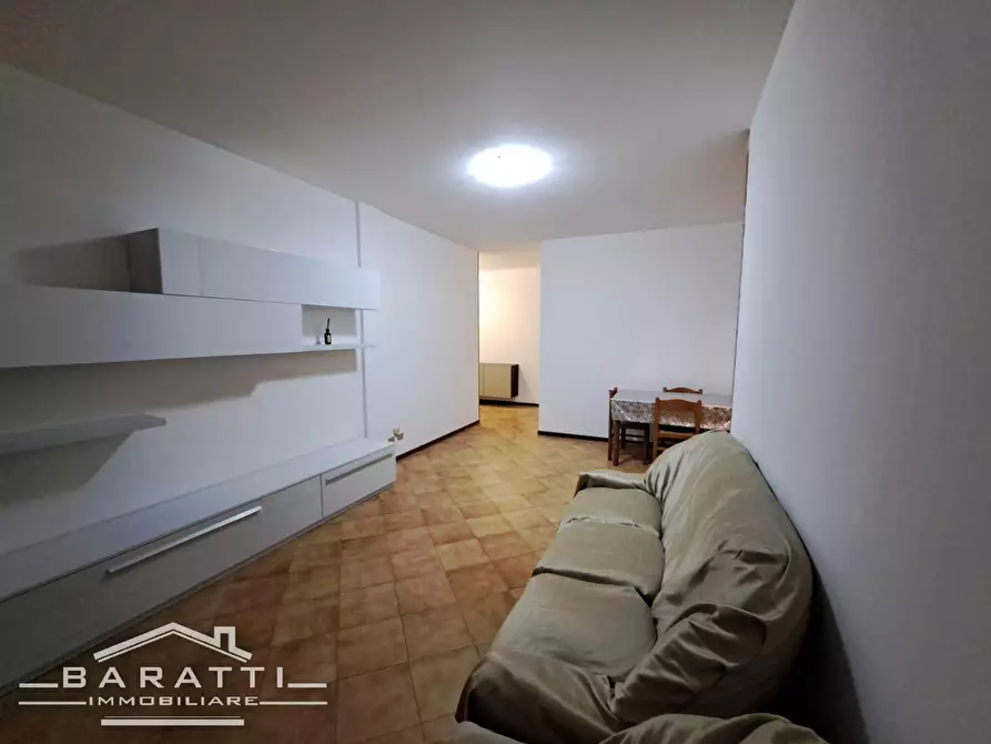 Immagine 1 di Appartamento in affitto  a Luzzara