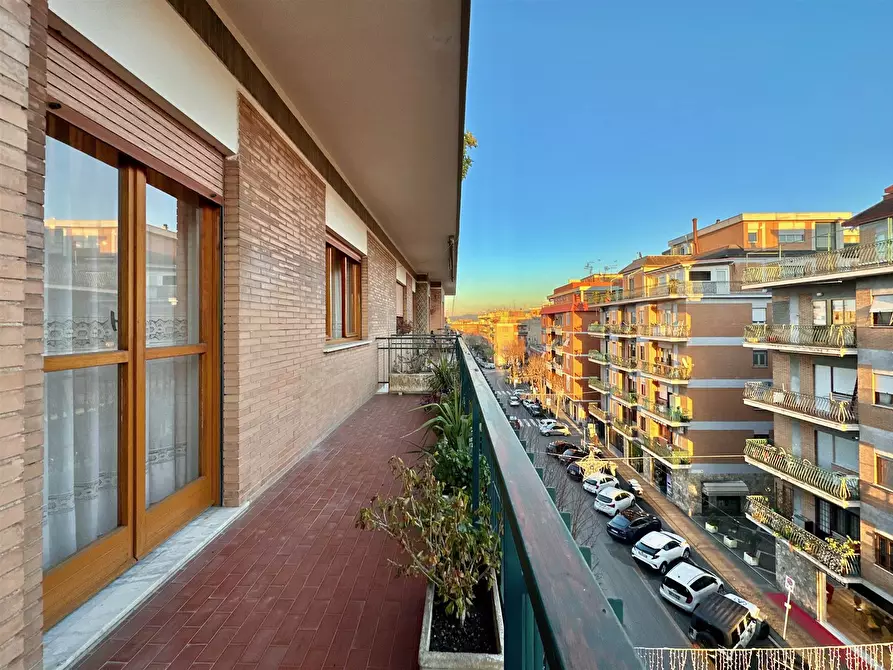 Immagine 1 di Appartamento in vendita  in VIA SAN FRANCESCO D'ASSISI a Ciampino