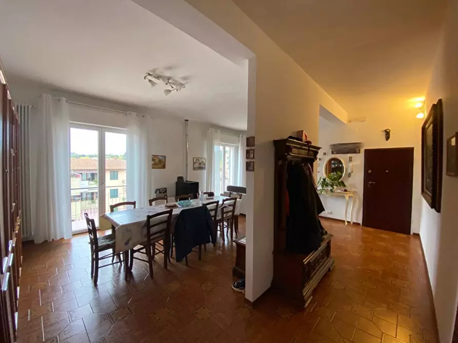 Immagine 1 di Appartamento in vendita  a Certaldo