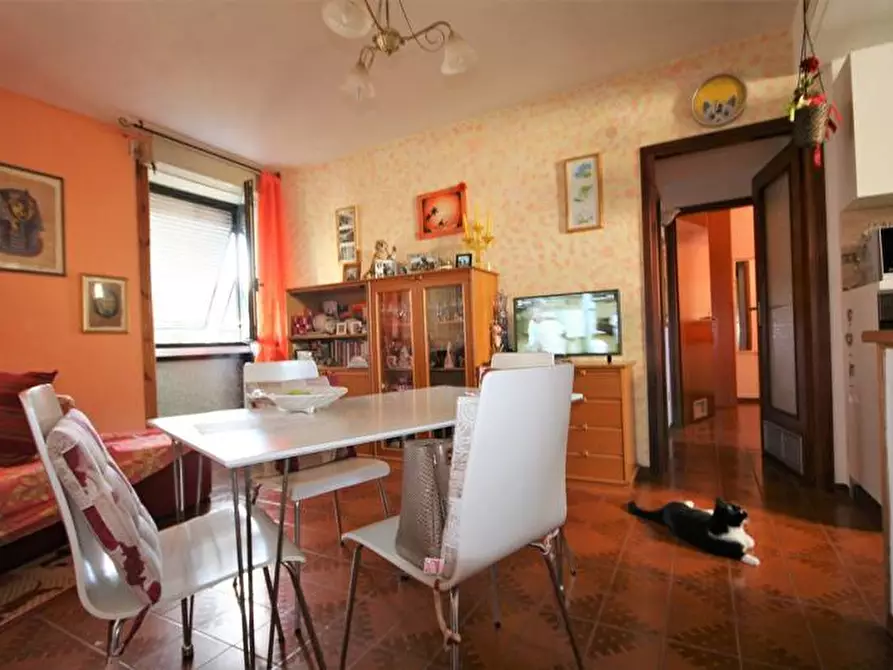 Immagine 1 di Appartamento in vendita  a San Vincenzo
