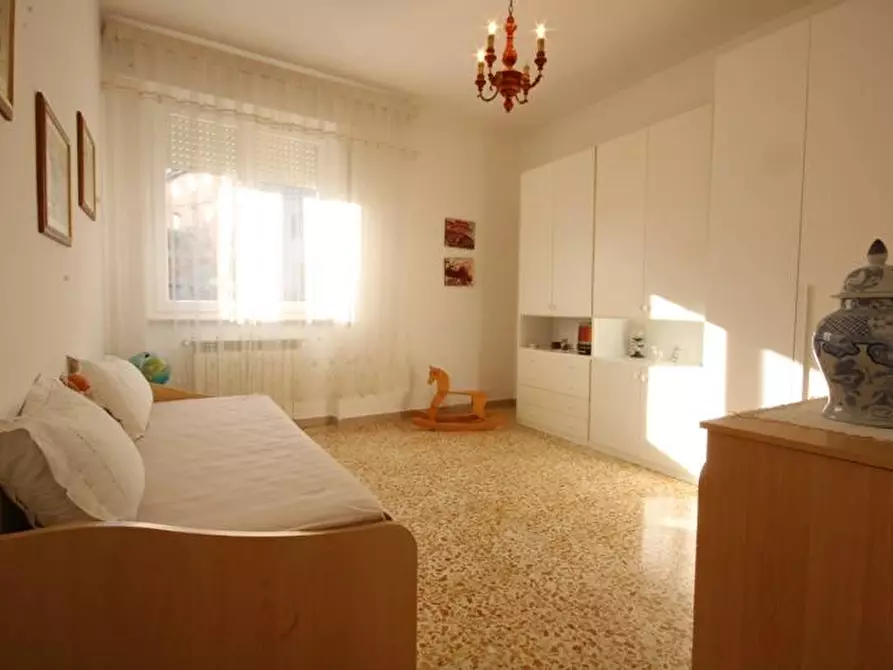 Immagine 1 di Appartamento in vendita  a Sassetta
