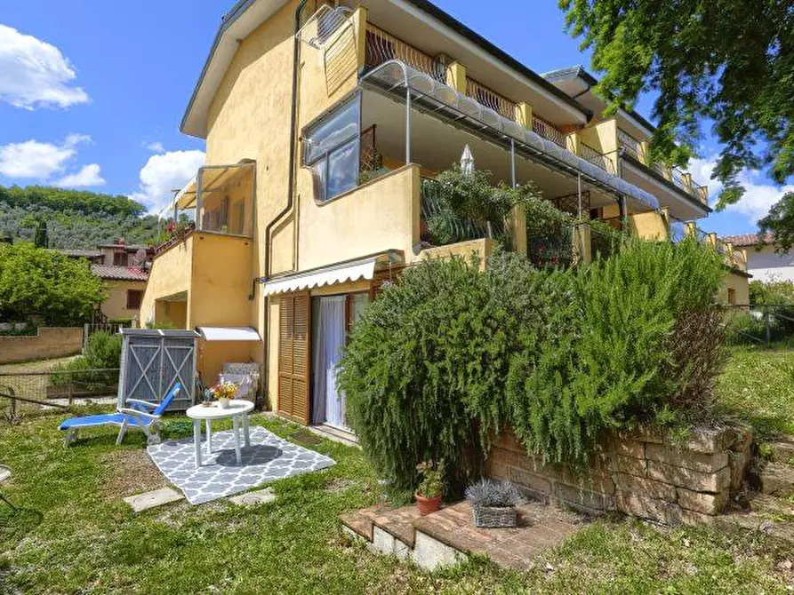 Immagine 1 di Appartamento in vendita  a Monterotondo Marittimo