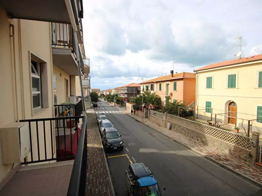 Immagine 1 di Appartamento in vendita  in Via Del castelluccio a San Vincenzo