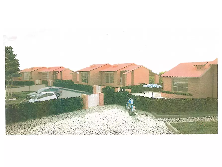Immagine 1 di Terreno edificabile in vendita  a Colle Di Val D'elsa