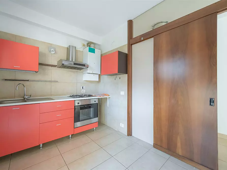 Immagine 1 di Appartamento in vendita  in Via Monta Verena a Fosso'