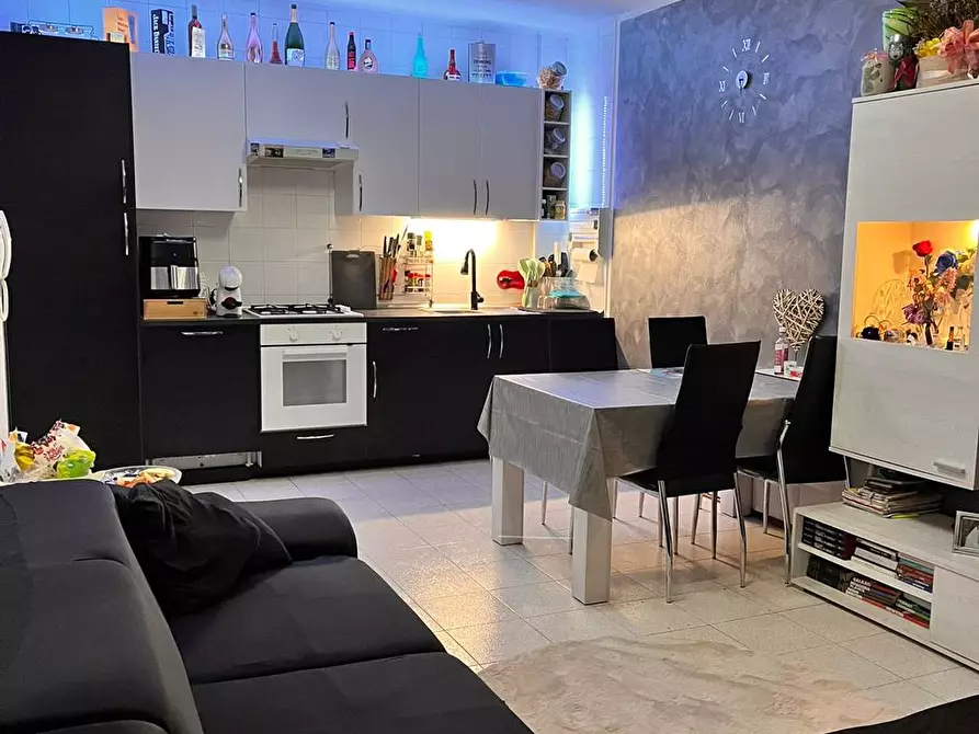 Immagine 1 di Appartamento in vendita  in via monte grappa a Borgoricco