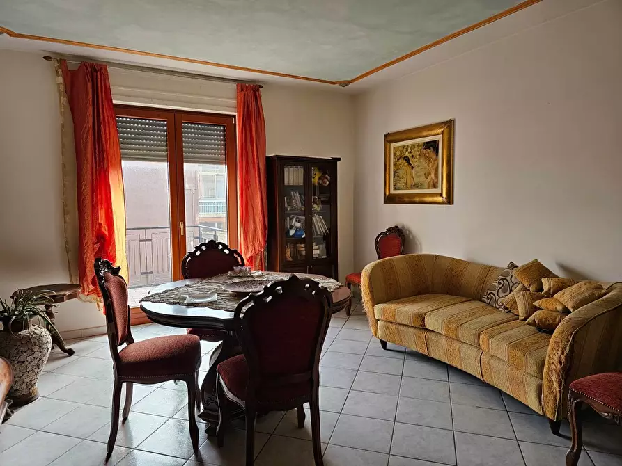 Immagine 1 di Appartamento in vendita  a Matera