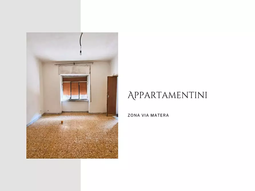 Immagine 1 di Appartamento in vendita  a Altamura