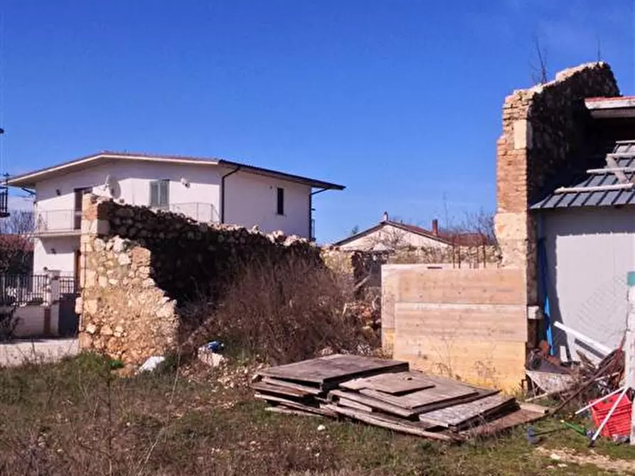 Immagine 1 di Terreno edificabile in vendita  in Via degli Appennini a Avezzano