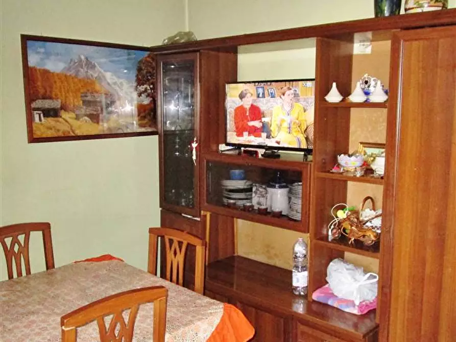 Immagine 1 di Appartamento in vendita  in via XI Febbraio a Scurcola Marsicana