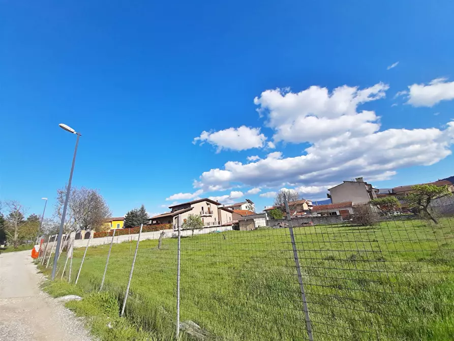 Immagine 1 di Terreno edificabile in vendita  in Via Celsius a Avezzano