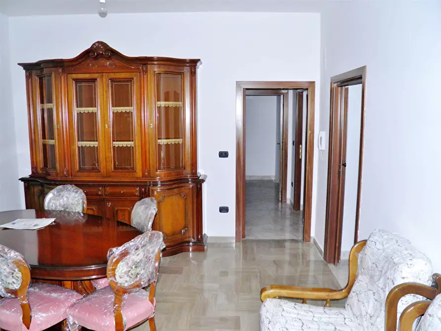 Immagine 1 di Appartamento in vendita  in via Padre Panfilo a Magliano De' Marsi