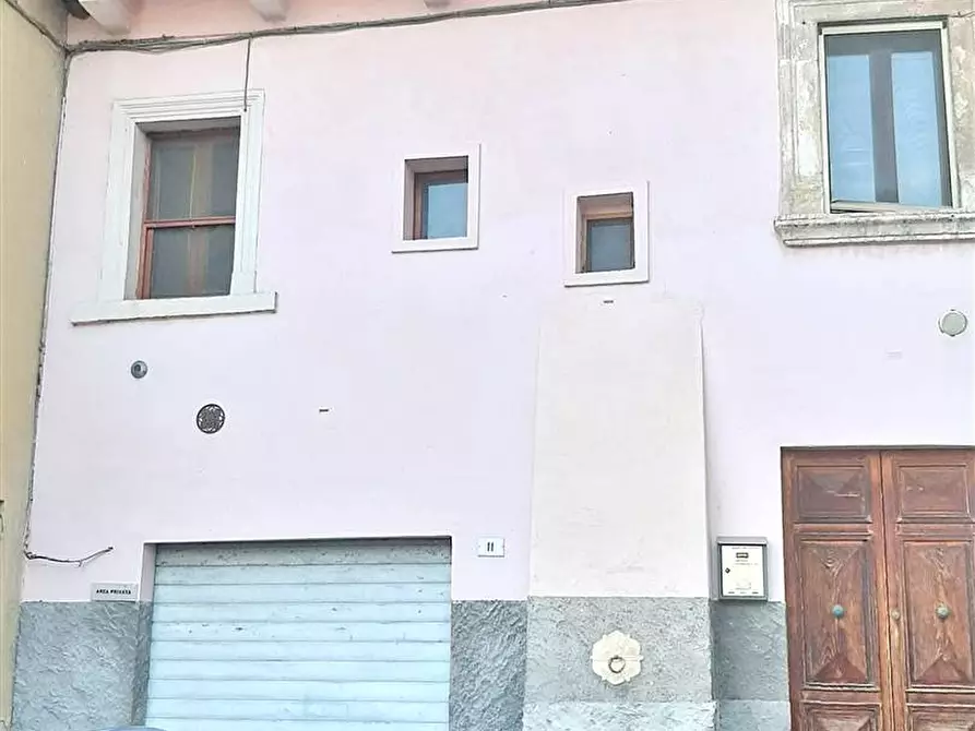 Immagine 1 di Appartamento in vendita  in Via della Trinità a Scurcola Marsicana