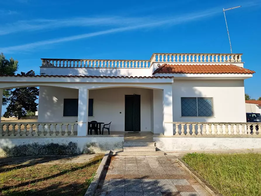 Immagine 1 di Villa in vendita  a Manduria
