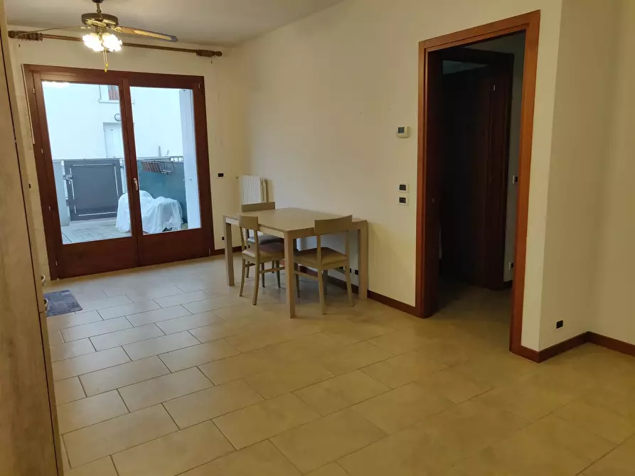 Immagine 1 di Appartamento in vendita  a Mogliano Veneto