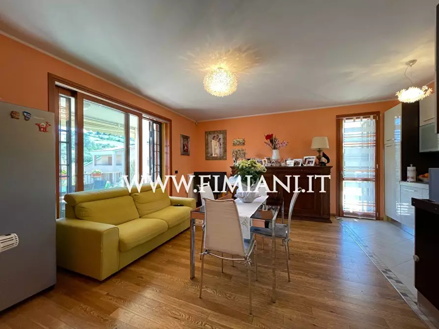 Immagine 1 di Appartamento in vendita  in Via San Michele alle Macchie a Vaglia