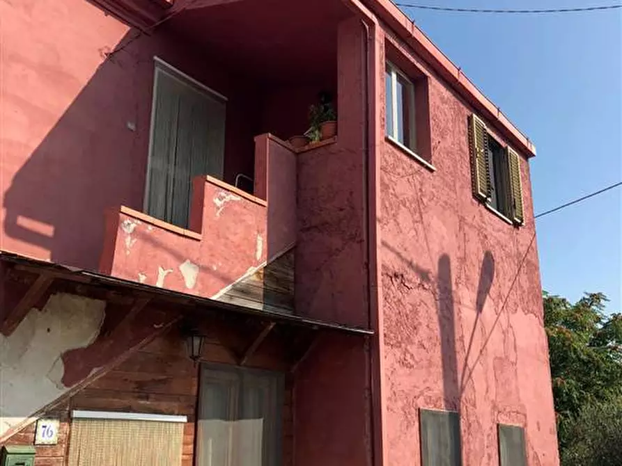 Immagine 1 di Appartamento in vendita  in CDA PIANE a Francavilla Al Mare