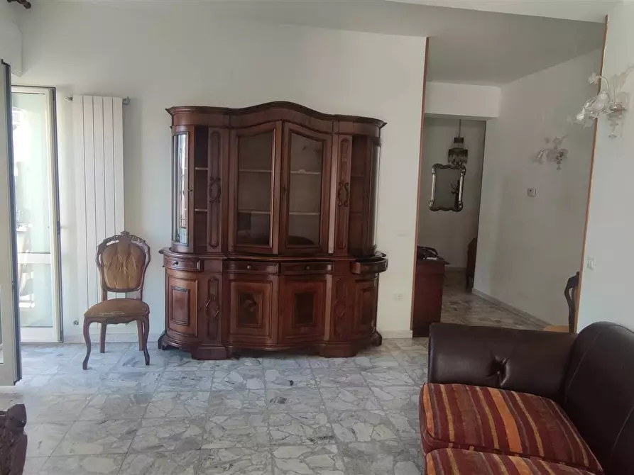 Immagine 1 di Appartamento in vendita  in PIAZZA SANT' ANDREA a Pescara