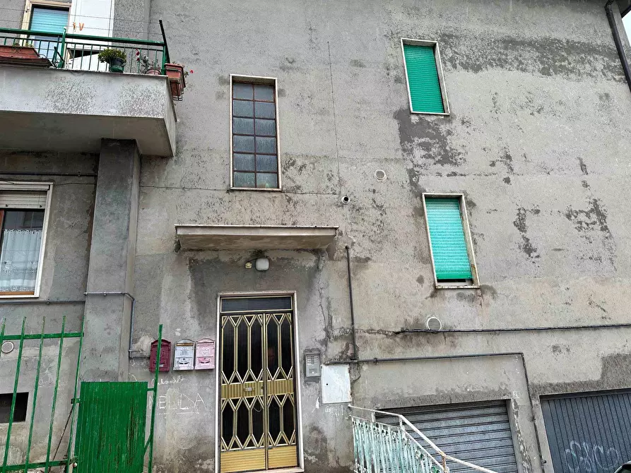 Immagine 1 di Appartamento in vendita  in VIA MACERONE a Pescara