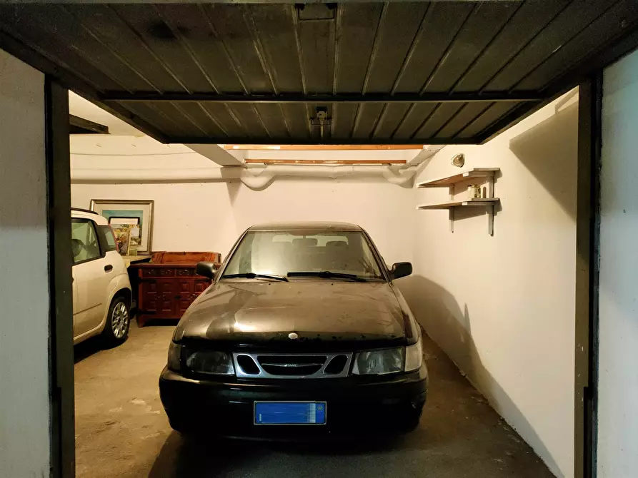 Immagine 1 di Posto auto in affitto  a Verona