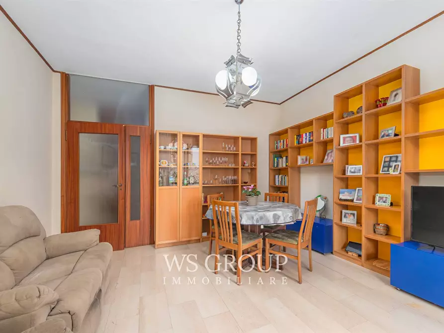 Immagine 1 di Appartamento in vendita  in Via Cesana e Villa a Cisliano