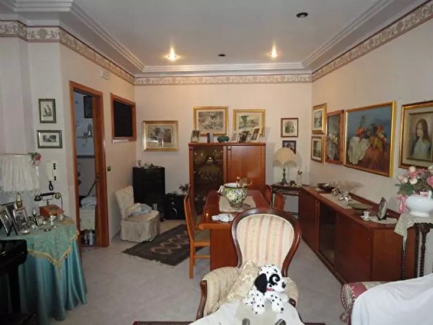Immagine 1 di Casa indipendente in vendita  in Via Padre Trapani a Ragusa