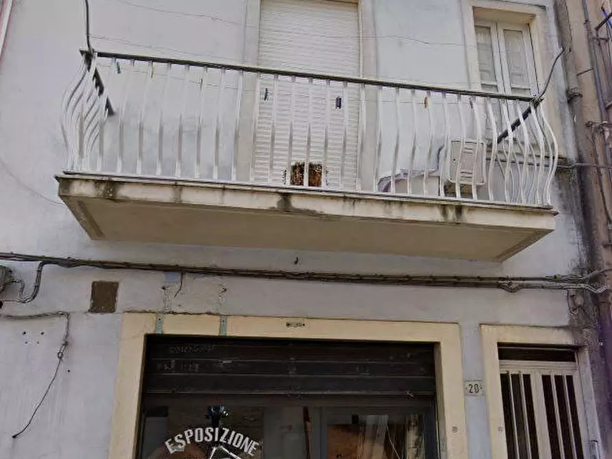 Immagine 1 di Casa indipendente in vendita  in Via Benedetto Croce a Ragusa