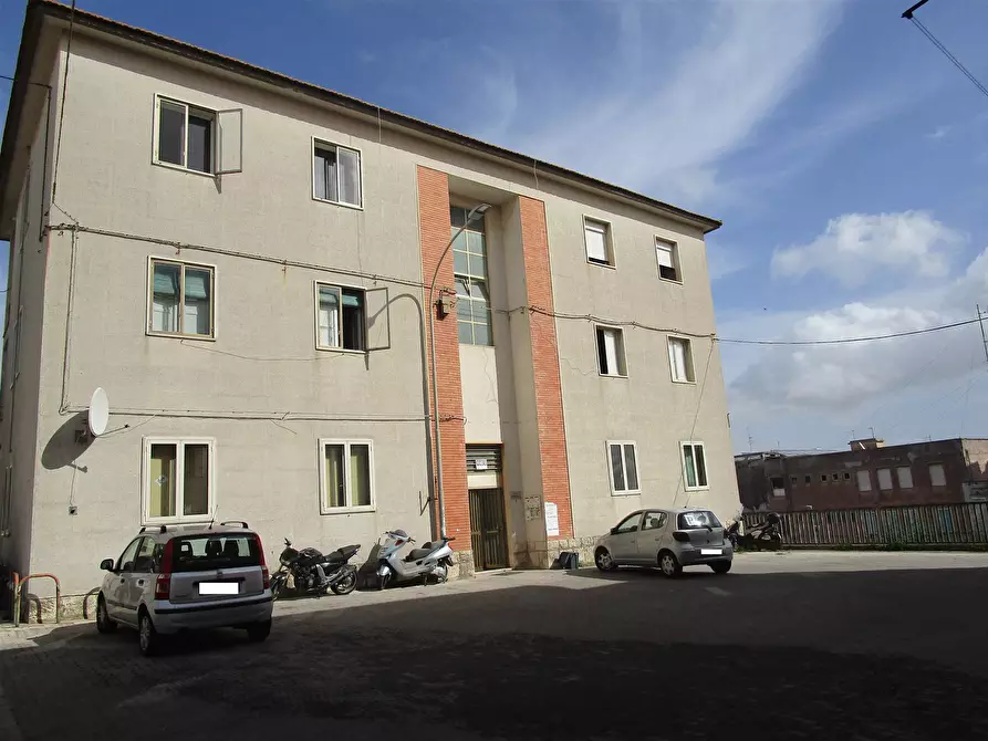 Immagine 1 di Appartamento in vendita  in V.le Europa a Ragusa